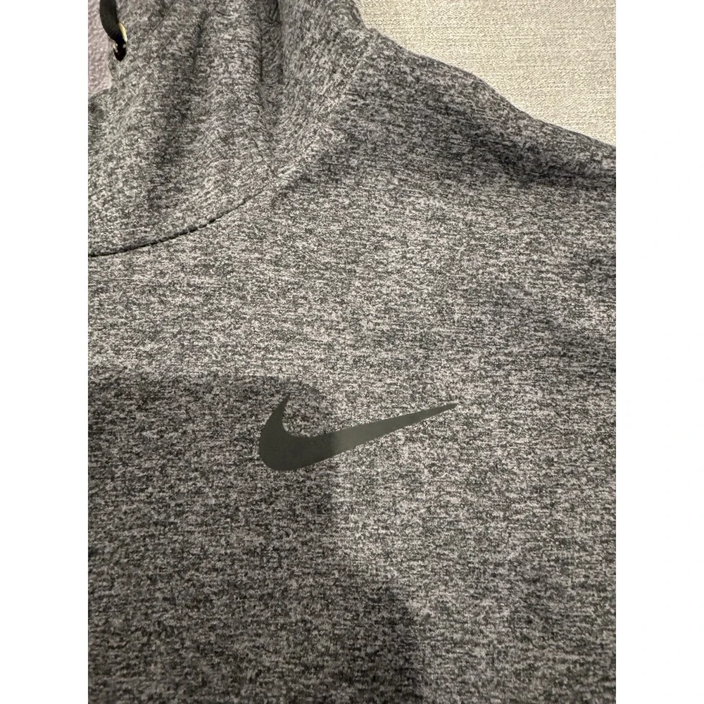 Men's Nike Therma with Dri-Fit Fleece Pullover Hoodie Size XL